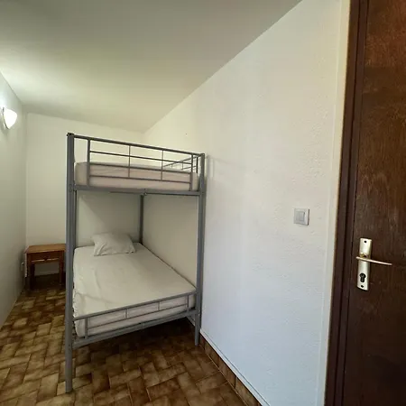 Appartement La Piscine