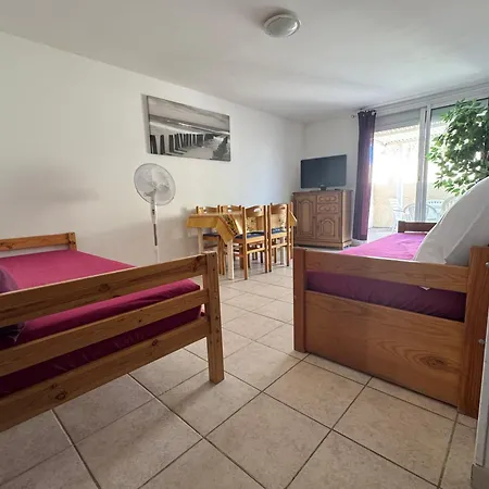 La Piscine Appartement *