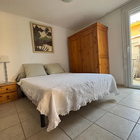 La Piscine Appartement Le Barcarès