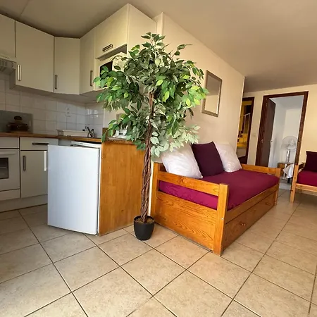 La Piscine Appartement *
