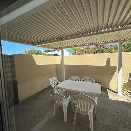 La Piscine * Le Barcarès